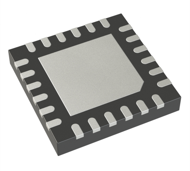 LTC6431AIUF-20 一款具有20dB 增益部件，50Ω IF 放大器
