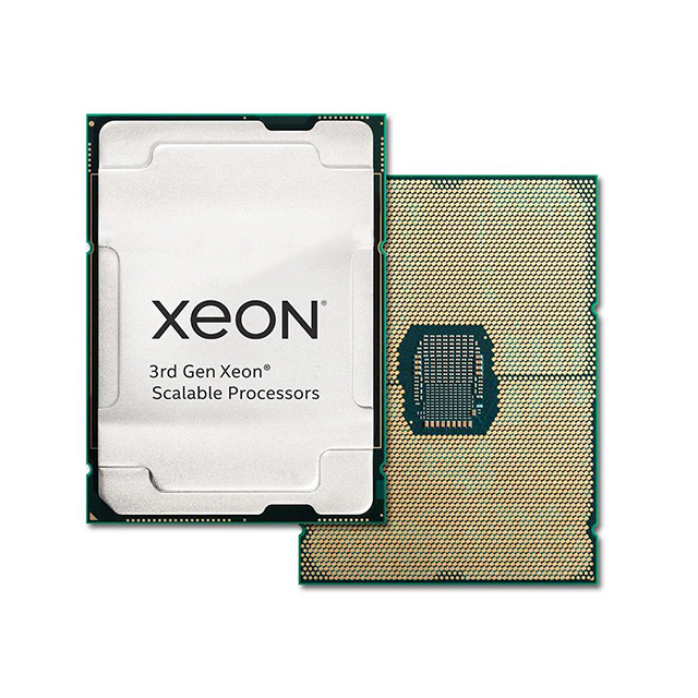 英特爾至強(qiáng) Platinum 8352V 處理器——CD8068904571501S（54M 高速緩存，2.10 GHz）