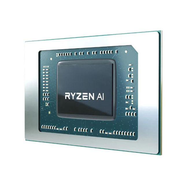 [供應(yīng)，回收] AMD Ryzen? 處理器 100-000001358 6 核 Ryzen? 5 8640HS 處理器