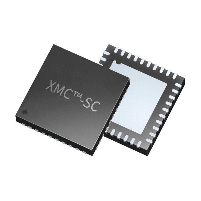 [供應(yīng)，回收] XMC6521SCQ040X（英飛凌）XMC1000 系列：XMC?-SC 無線電源控制器