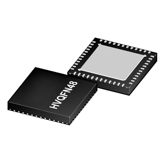供應(yīng)，回收 [NXP] ARM微控制器：LPC55S04JHI48K 32位 ARM Cortex-M33 微控制器