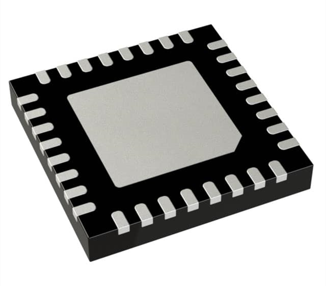 12位、40 MSPS，AD9629BCPZ-40 一款單芯片、單通道模數(shù)轉(zhuǎn)換器（ADC）