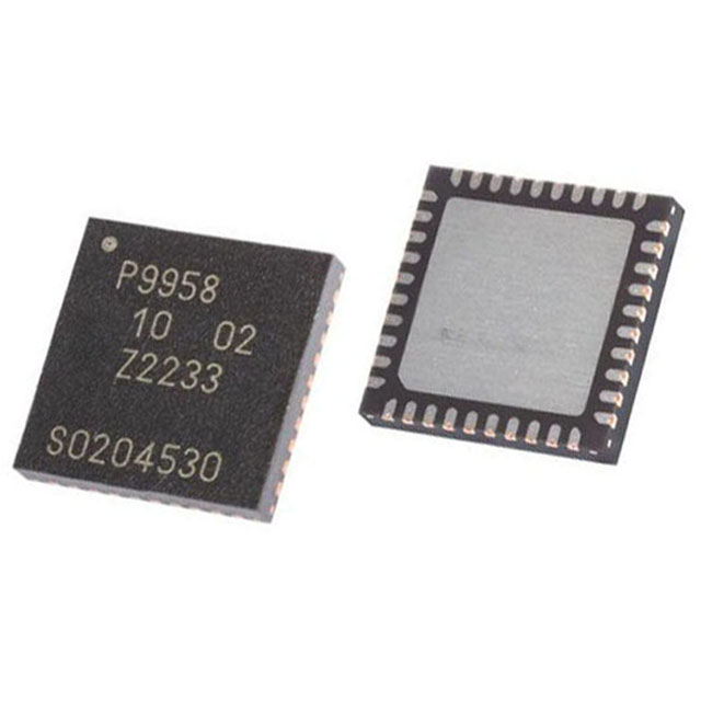 [供應(yīng)，回收] PCA9958HNY (NXP) 24通道 63mA 恒流 LED 驅(qū)動(dòng)器，帶 SPI 串行總線