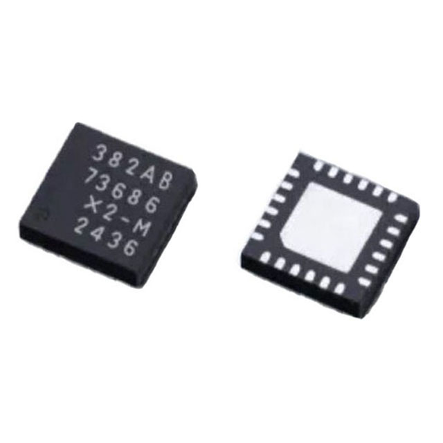[供應(yīng)，回收] MLX90382LLW-ABA-100-RE (Melexis) 14位 Triaxis? 高速編碼器 IC
