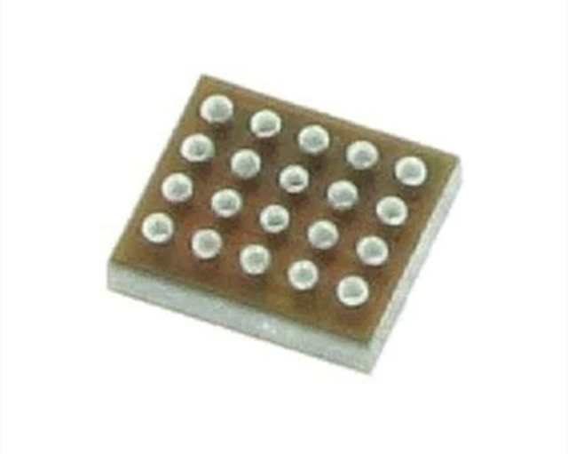 MAX77801HEWP（20-WLP）5.5V輸入，2A 高效率升/降壓穩(wěn)壓器