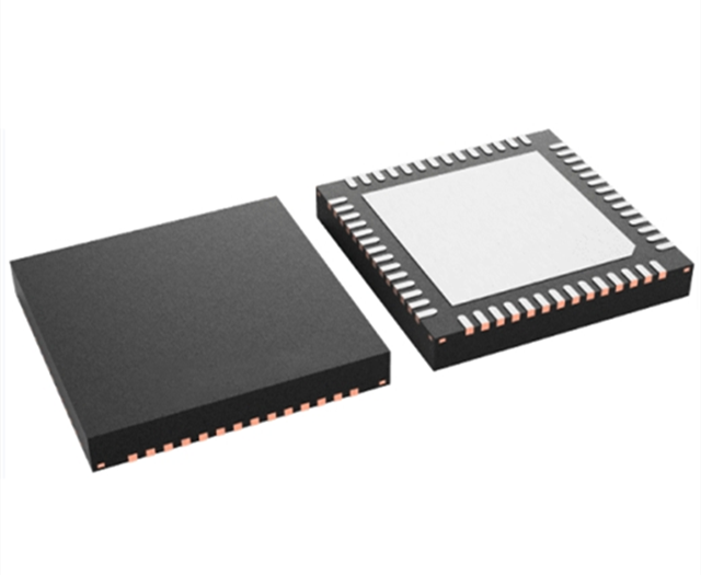 TI新產(chǎn)品 - ADS9813RSHR 八通道、18 位、2MSPS/通道、同步采樣 ADC