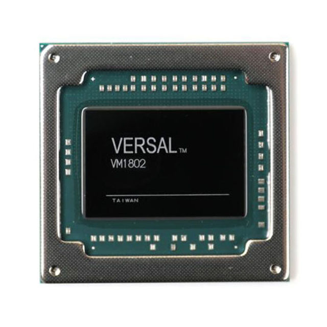 [供應(yīng)，回收] Versal 自適應(yīng) SoC XCVM1802-1MSIVSVD1760 AMD Versal? Prime 系列