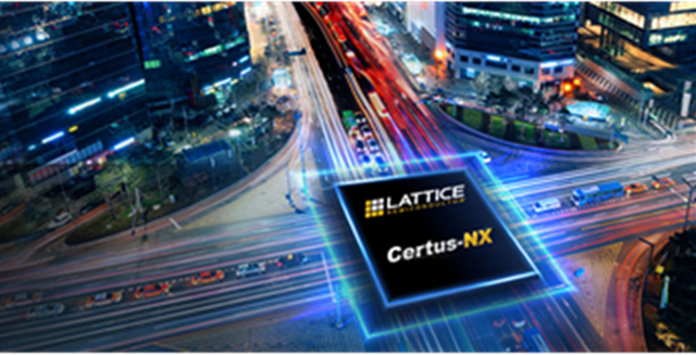 明佳達電子收購Lattice Certus-NX系列FPGA - 價格合理，現(xiàn)金支付！