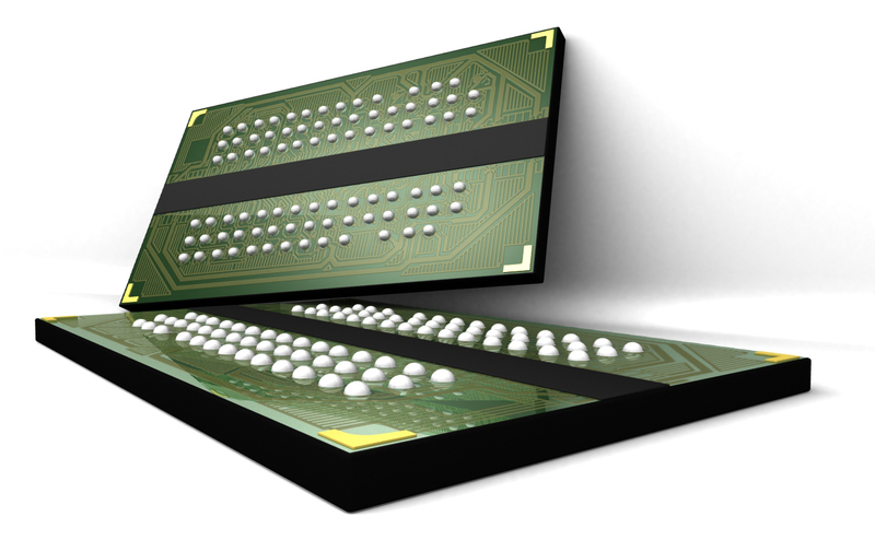 明佳達(dá)供應(yīng) ST 串行EEPROM、Serial Page EEPROM、NVRAM 存儲器