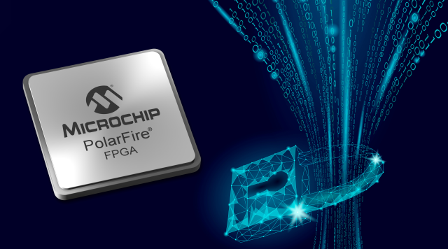 供應(yīng)Microchip FPGA產(chǎn)品，包括PolarFire?中端FPGA和IGLOO? 2低密度FPGA