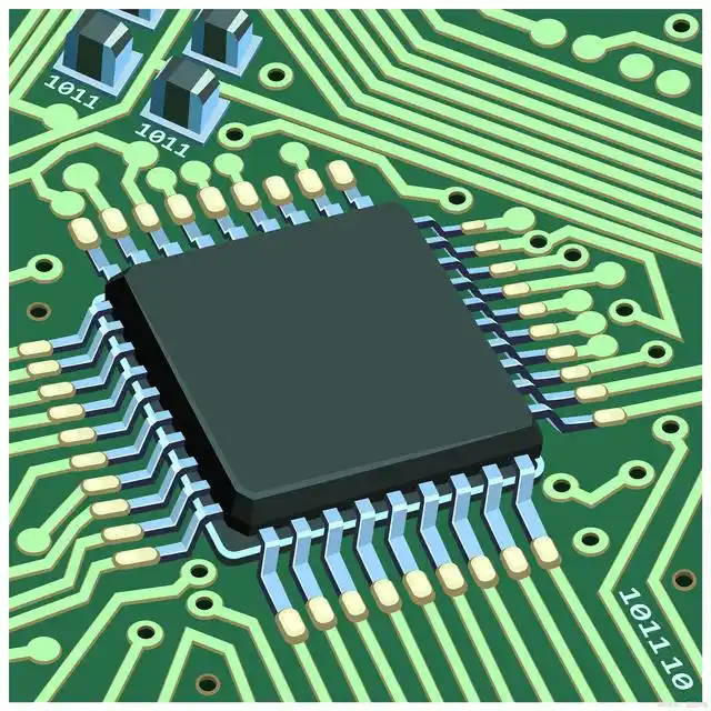 廣東地區(qū)專(zhuān)業(yè)收購(gòu)Microchip電子IC，專(zhuān)注時(shí)鐘與計(jì)時(shí)IC回收