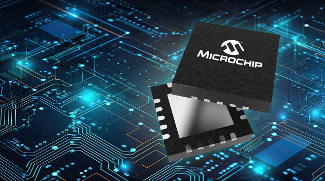 Microchip微芯科技——供應(yīng)微處理器（MPU），32 位 MPU，64 位 MPU