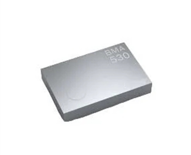 微型加速度傳感器——BMA530，專為緊湊型設(shè)備設(shè)計(jì)