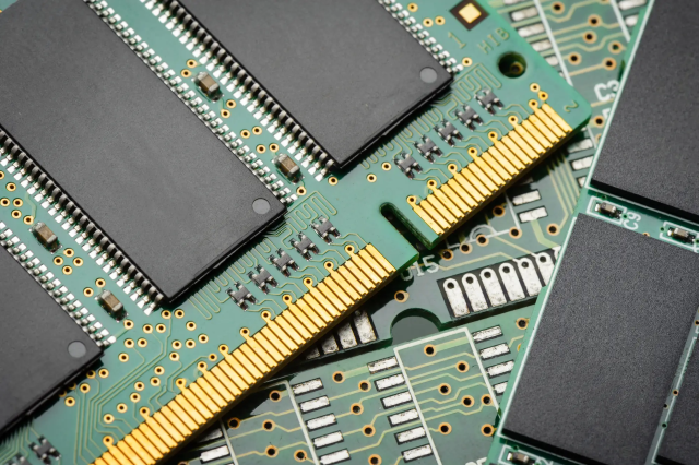 供應一切電子元器件：涵蓋傳感器、通信模塊、存儲器、微控制器、收發(fā)器等