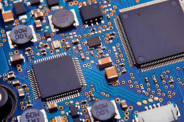 供應（NXP）Arm處理器——包括i.MX應用處理器、Layerscape處理器、S32汽車電子處理器