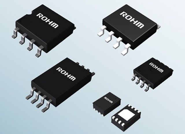 專(zhuān)注收購(gòu)全新（ROHM）通用EEPROM、車(chē)載用EEPROM相關(guān)庫(kù)存