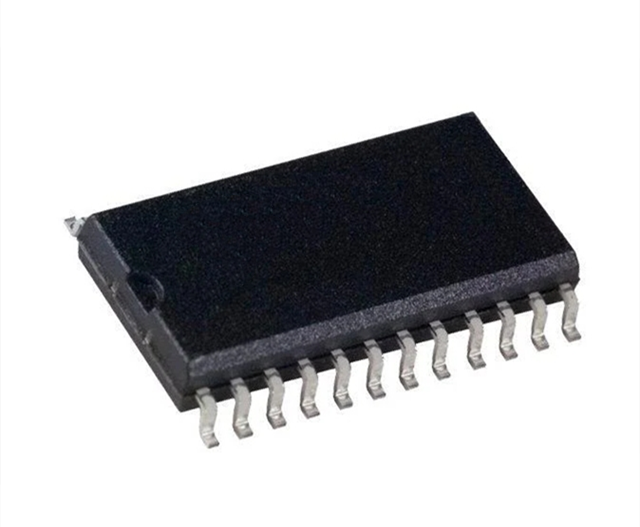 全新HMC252AQS24E（ADI，RF開關(guān)，DC至3 GHz）GaAs MMIC SP6T非反射式開關(guān)