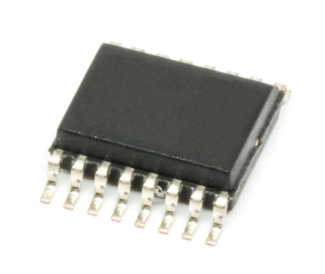 數(shù)模轉(zhuǎn)換器(DAC)AD5685RARUZ——四通道、14位、軌到軌、電壓輸出DAC