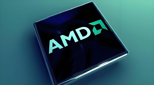 深圳市明佳達(dá)電子供應(yīng)AI芯片，涵蓋Ryzen、Epyc、Radeon系列