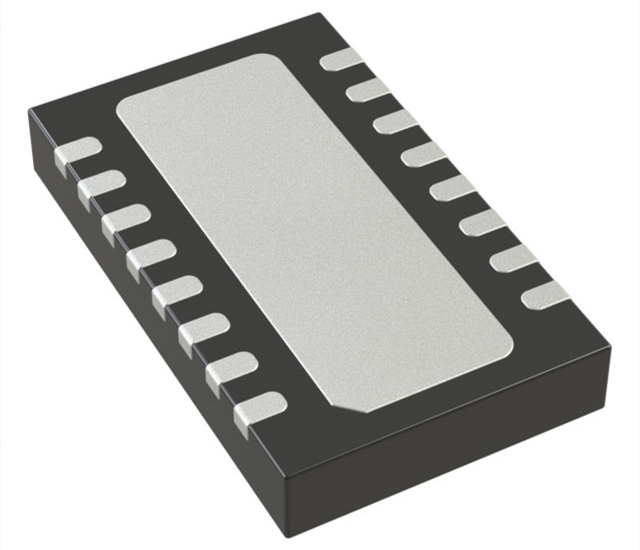 【LTC2378IDE-20】20 位、1Msps、低功率 SAR ADC典型應(yīng)用