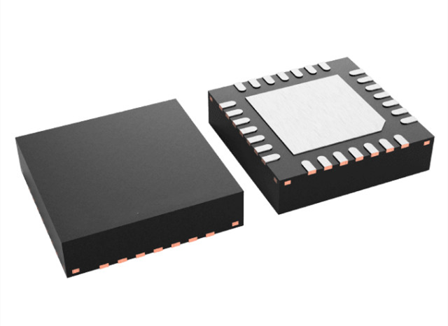TI DAC60516RUYR：具有內(nèi)部 2.5V 基準電壓的 12 位、16通道數(shù)模轉(zhuǎn)換器 (DAC)