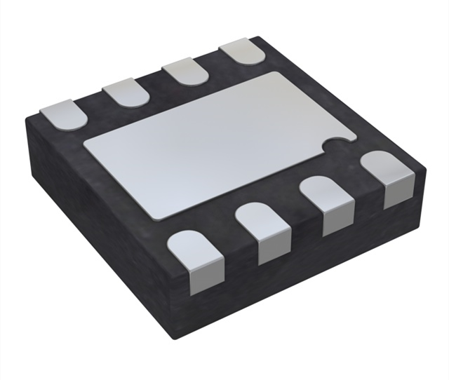 低功耗、單通道 AD5683RACPZ-1 16位數(shù)模轉(zhuǎn)換器 (DAC)