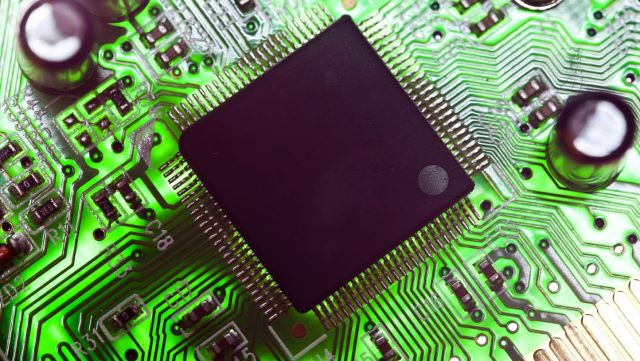 原廠正品保障！明佳達電子長期供應(yīng)汽車級/工業(yè)級 MCU，1-3 天快速交付