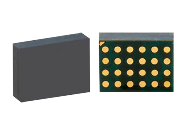 供應(yīng)LTM4691EY：低 VIN、高效率、雙通道2A降壓型DC/DC μModule穩(wěn)壓器