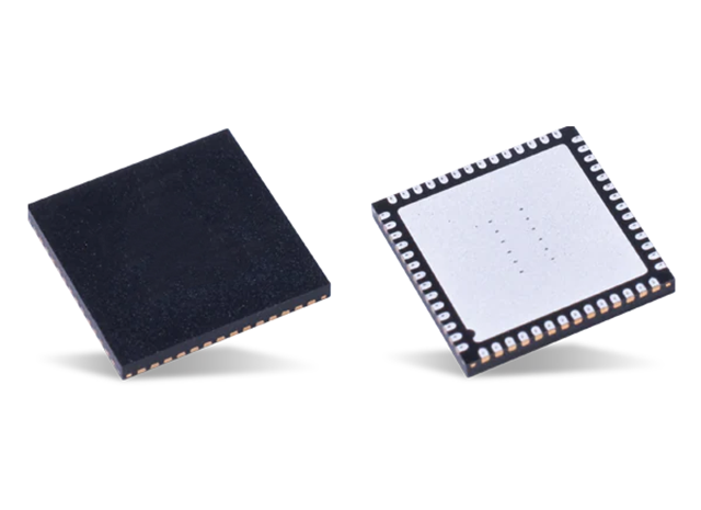 ADI【AD9656BCPZ-125】四通道、16位、125 MSPS JESD204B 1.8 V ADC