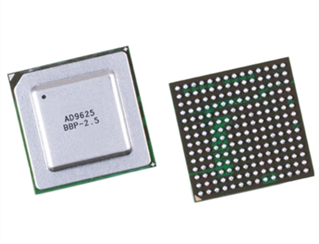 ADI AD9625BBPZ-2.5模數(shù)轉(zhuǎn)換器：12位、2.5 GSPS、1.3 V/2.5 V（ADC）