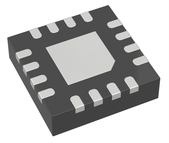 （ADI）ADCLK944BCPZ：2.5 V/3.3 V、4路LVPECL輸出、SiGe時(shí)鐘扇出緩沖器