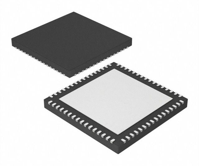 ADI高速模數(shù)轉(zhuǎn)換器：LTC2141CUP-12 12 位、40Msps、低功率、雙通道 ADC