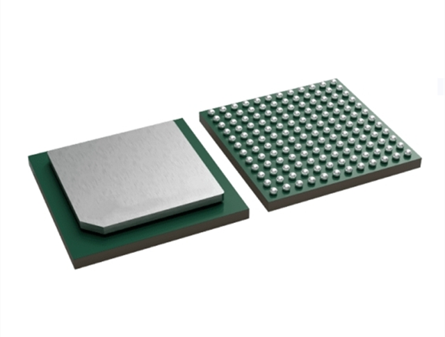 具有 JESD204C 接口的 ADC12DJ1600AAVTQ1：汽車類 雙通道、12 位、1.6GSPS ADC