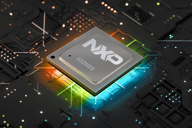 供應恩智浦Arm微控制器，包括車用 MCU/通用型 MCU/i.MX RT 跨界 MCU 等