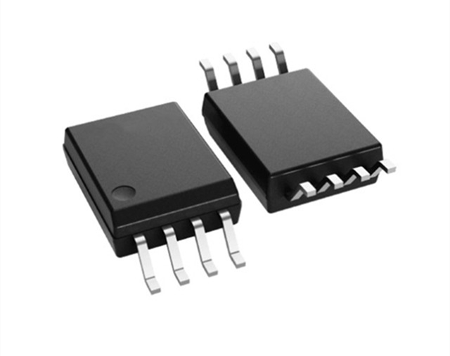 ISO224BDWVR：（TI）±12V 輸入、精密電壓檢測增強(qiáng)型隔離式放大器