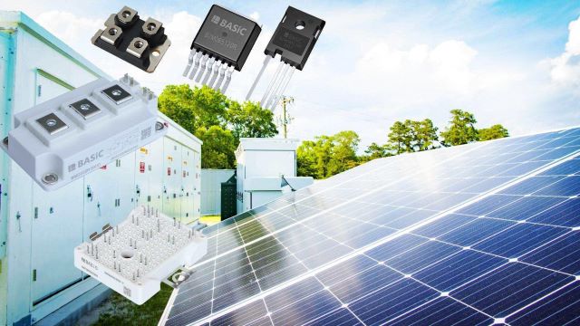 專業(yè)收購Microchip——收購IGBT 模塊，功率 MOSFET——明佳達電子回收商