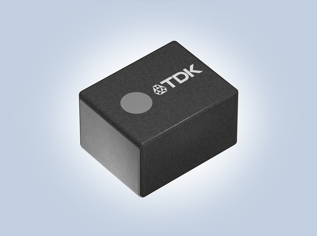 TDK進(jìn)一步擴大其TFM201612BLEA系列車載電源電路用薄膜電感器