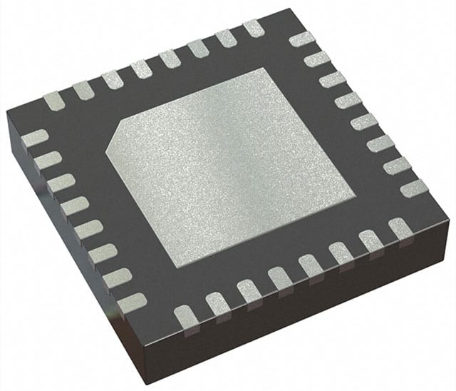（Maxim）MAX17509ATJ：4.5V至16V、雙路3A輸出同步降壓型DC-DC轉(zhuǎn)換器