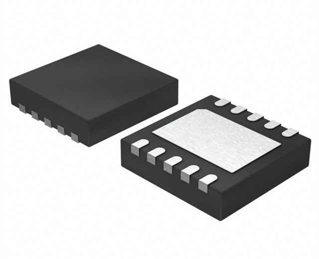 具有雙通道、2 MHZ、800 mA的 ADP2230ACPZ 同步低靜態(tài)電流降壓調(diào)節(jié)器