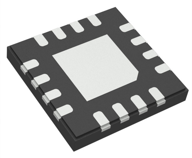 業(yè)界最小的ADAS應(yīng)用PMIC —— MAX20049ATEF 2.2MHz、1A降壓轉(zhuǎn)換器