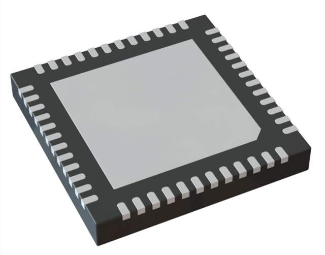 （Maxim）MAX16927AGTM 帶SPI接口、一款高度集成的TFT-LCD電源轉(zhuǎn)換器