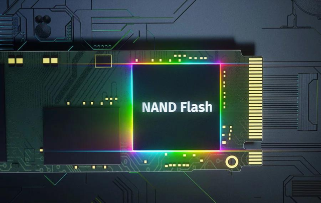 NAND Flash第三季度價(jià)格普漲，低容量產(chǎn)品漲幅超15%