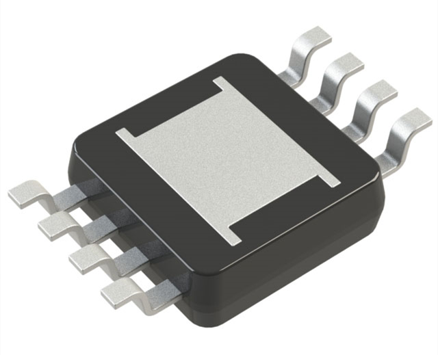 （供應(yīng)ADI）LT3085IMS8E：一款 500mA 、可調(diào)、單電阻器低壓差穩(wěn)壓器(LDO)
