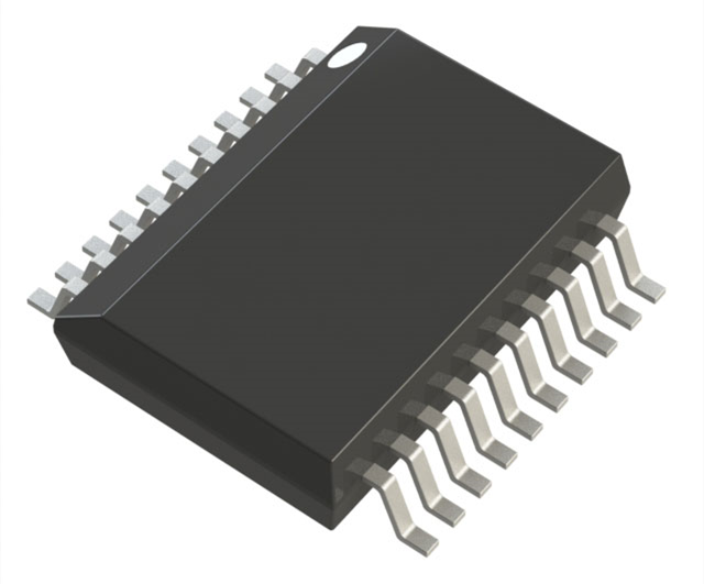 AD5726YRSZ-1500 DAC —— 四通道、12位、串行輸入、電壓輸出數(shù)模轉換器