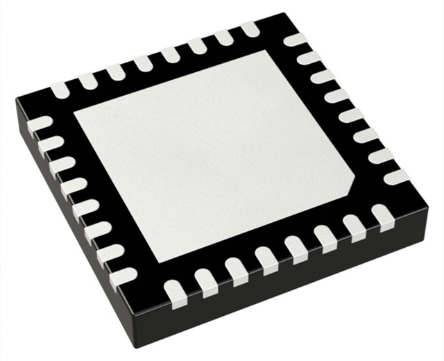 Renesas 8T73S208B-01NLGI緩沖器的介紹 _ 2.5V、3.3V差分LVPECL時鐘緩沖器