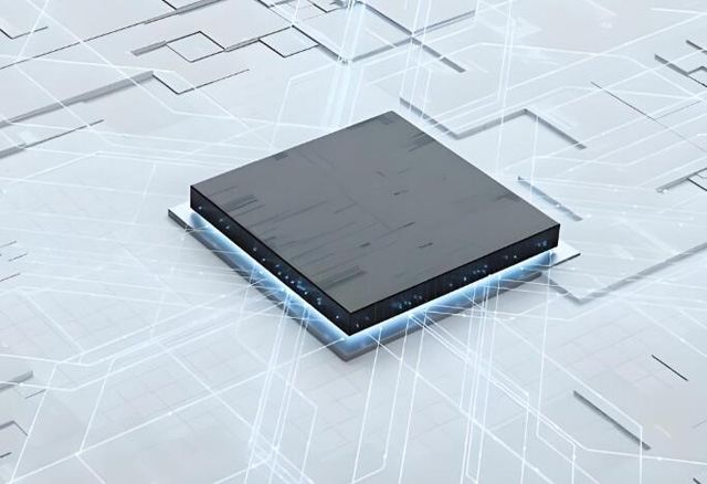 回收集成電路芯片，回收電子元件，明佳達(dá)回收IC芯片