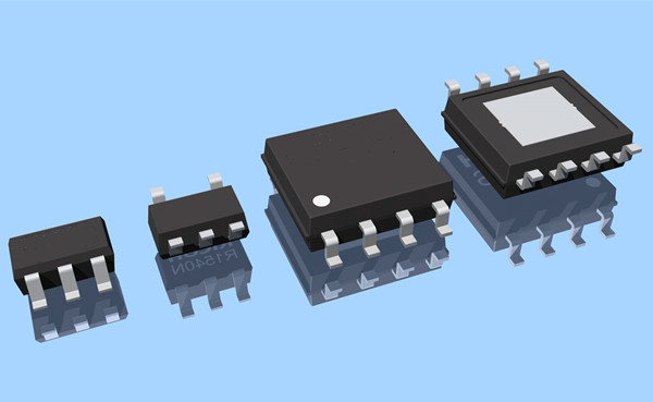 明佳達(dá)一站式供應(yīng)【NXP】BLDC、H橋和步進(jìn)電機(jī)驅(qū)動(dòng)器
