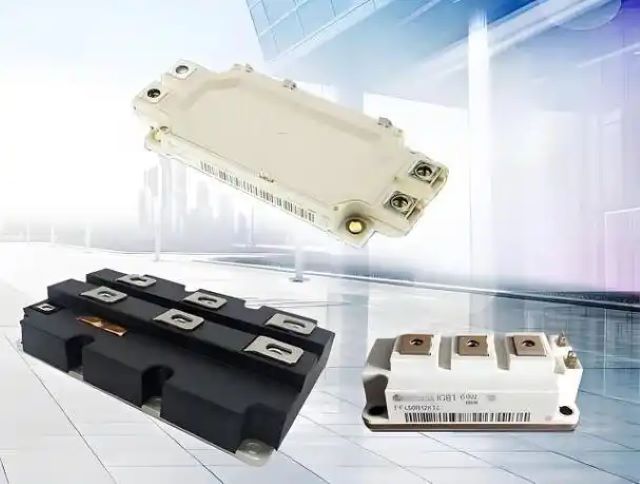 明佳達一家專注于收購英飛凌功率模塊，覆蓋IGBT、SiC、IPM等全系列