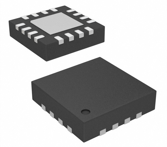 MACOM MAAV-011017 寬帶電壓可變衰減器 32dB 0Hz至12GHz