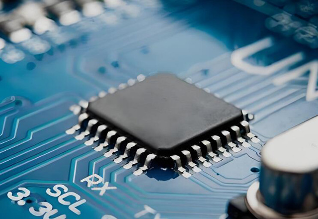 明佳達(dá)電子微控制器（MCU）供應(yīng)服務(wù)：聚焦Infineon、Renesas MCU單片機(jī)